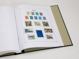 Luxe supplement Mayotte 2004