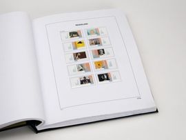 Luxe supplement Nederland extra 2015