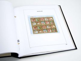 Luxe supplement Nederland velletjes 2020