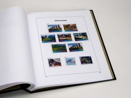 Luxe supplement New York UNO 2017