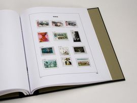 Luxe supplement Noorwegen 2017