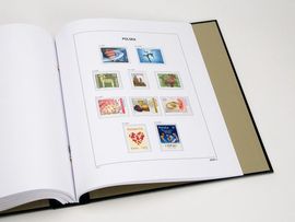 Luxe supplement Polen 2017