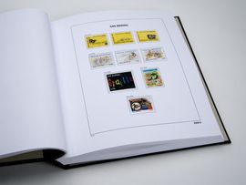 Luxe supplement San Marino 2019