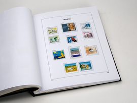 Luxe supplement Zwitserland 2015