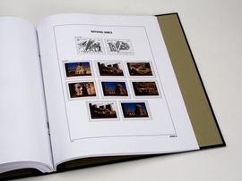 Luxe supplement Zwitserland UNO 2015