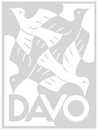 Mappen AU - horizontaal (D4) (max. 160 x 48 mm) (per 5)