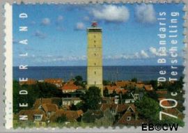 Nederland NL 1620 1994 Vuurtorens Postfris 70