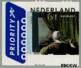 Nederland NL 2246 2004 Oude Kunst Postfris 61