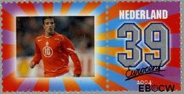Nederland NL 2270# 2004 Persoonlijke postzegel Postfris