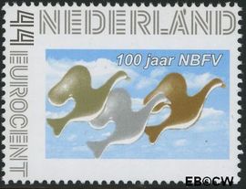 Nederland NL 2563a# 2008 N.B.F.V. Postfris