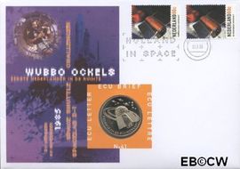 Nederland NL ECU041 1999 Deze Eeuw Postfris