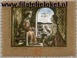 POR 1927# Postfris 1992 C.E.P.T.- Ontdekking van Amerika