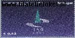 POR 2614# Postfris 2002 Ministerie Openbaar Werk