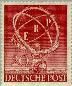 Berlin ber 71#  1950 E.R.P.  Postfris