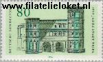 Bundesrepublik BRD 1197#  1984 Trier  Postfris