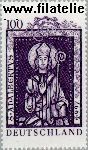 Bundesrepublik BRD 1914#  1997 Adalbert, St.  Postfris