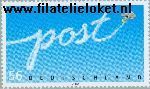 Bundesrepublik BRD 2250#  2002 Post  Postfris