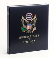 LUXE ALBUM USA III