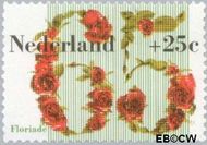 Nederland NL 1264 1982 Floriade Gebruikt 65+25 - Img 1