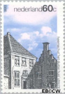 Nederland NL 1356 1986 Utrecht Gebruikt 60 - Img 2