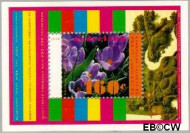 Nederland NL 1671 1996 Voorjaarsbloemen Gebruikt - Img 2
