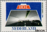 Nederland NL 1688 1996 Nederland, waterland Gebruikt 80 - Img 2