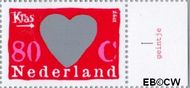 Nederland NL 1709h 1997 Kraszegels Gebruikt 80 - Img 1