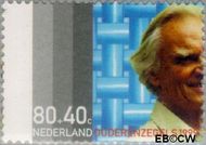 Nederland NL 1820 1999 Ouderen Gebruikt 80+40 - Img 1