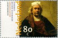 Nederland NL 1827 1999 Nederlandse kunst 17e eeuw Gebruikt 80 - Img 1