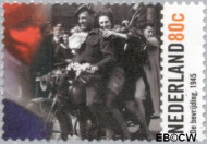 Nederland NL 1849 1999 Deze Eeuw Gebruikt 80 - Img 2