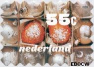Nederland NL 1858 1999 Kerstvoorstellingen Gebruikt 55 - Img 1