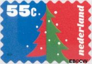 Nederland NL 1868 1999 Kerstvoorstellingen Gebruikt 55 - Img 1