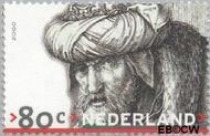 Nederland NL 1901 2000 Rijksmuseum Gebruikt 80 - Img 1