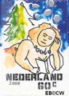 Nederland NL 1937 2000 Kerstvoorstellingen Gebruikt 60 - Img 1