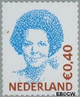 Nederland NL 2038 2002 Koningin Beatrix Gebruikt 40 - Img 1