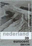 Nederland NL 2156 2003 Nederland en het water Gebruikt 39