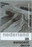 Nederland NL 2156 2003 Nederland en het water Gebruikt 39 - Img 2