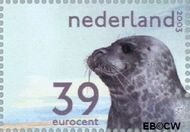Nederland NL 2170d 2003 Nederlandse Wad Gebruikt 39 - Img 1