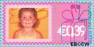 Nederland NL 2174 2003 Persoonlijke postzegels- feest Gebruikt 39 - Img 1