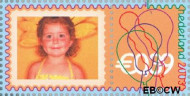Nederland NL 2178 2003 Persoonlijke postzegels- feest Gebruikt 39 - Img 2