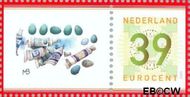 Nederland NL 2183 2003 Persoonlijke postzegels- bijzonder Gebruikt 39 - Img 1