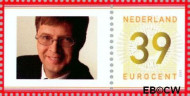 Nederland NL 2188 2003 Persoonlijke postzegels- bijzonder Gebruikt 39 - Img 2