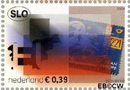 Nederland NL 2269 2004 Uitbreiding E.U. Gebruikt 39 - Img 1