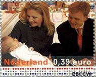 Nederland NL 2278 2004 Koninklijke Familie (III) Gebruikt 39 - Img 1