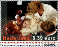 Nederland NL 2280 2004 Koninklijke Familie (III) Gebruikt 39 - Img 2