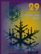 Nederland NL 2446 2006 Kerstmotieven Gebruikt 29 - Img 2