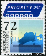 Nederland NL 2480 2006 Nederlandse produkten Gebruikt 72 - Img 2