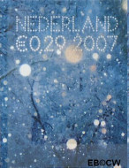 Nederland NL 2530 2007 Kerstmotieven Gebruikt 29 - Img 2