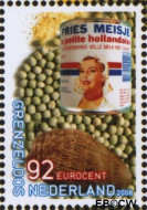 Nederland NL 2579b 2008 Grenzeloos Nederland Gebruikt 92 - Img 2