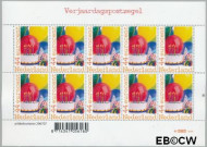 Nederland NL V2562Ag 2009 Verjaardag Postfris - Img 2